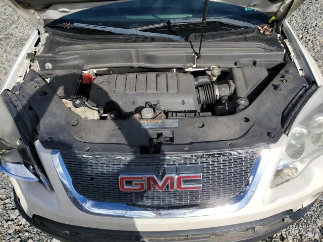 Photo 12 from auction – 2011 GMC ACADIA SLE with VIN 1GKKVPED1BJ214978