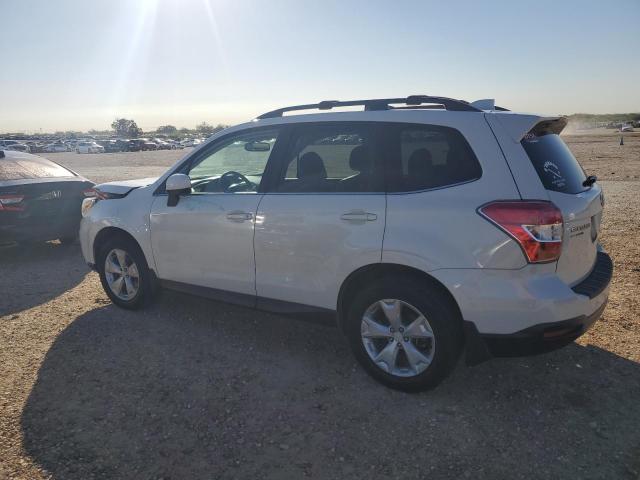 صورة رقم 2 من المزاد - 2016 SUBARU FORESTER 2 مع VIN JF2SJAHC5GH459466