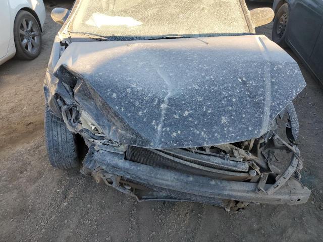 Photo 11 from auction – 2005 HONDA CIVIC LX with VIN 2HGES16535H580826