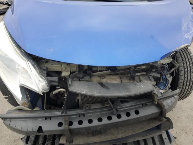 Photo 12 from auction – 2016 NISSAN VERSA NOTE with VIN 3N1CE2CP6GL354706