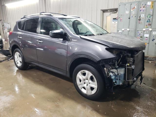 Photo 4 from auction – 2015 TOYOTA RAV4 LE with VIN 2T3BFREV0FW306099