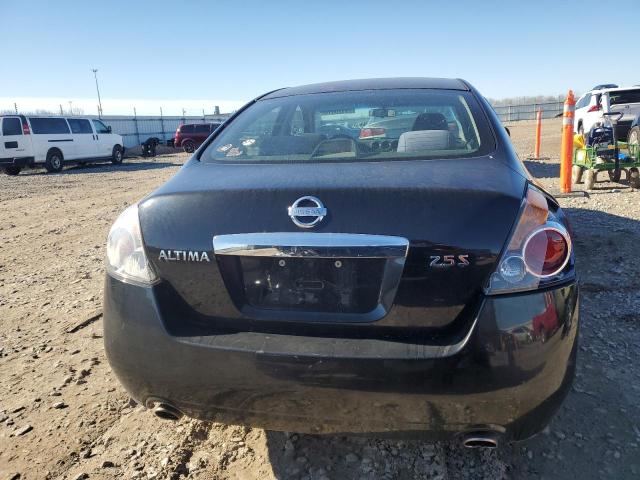 Photo 6 from auction – 2010 NISSAN ALTIMA BAS with VIN 1N4AL2AP0AC170027