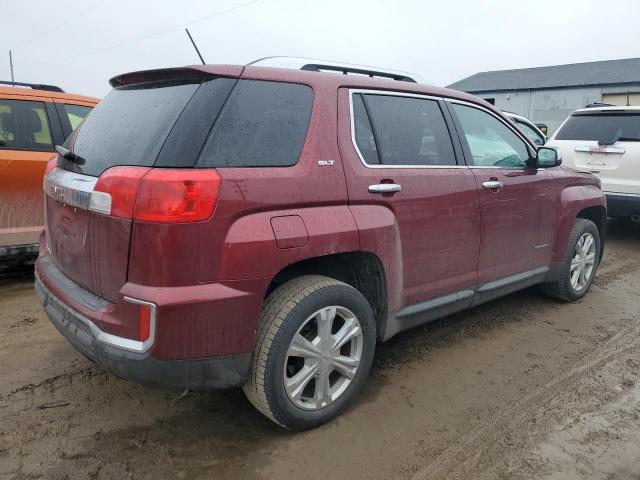 Photo 3 from auction – 2017 GMC TERRAIN SL with VIN 2GKALPEK6H6140057