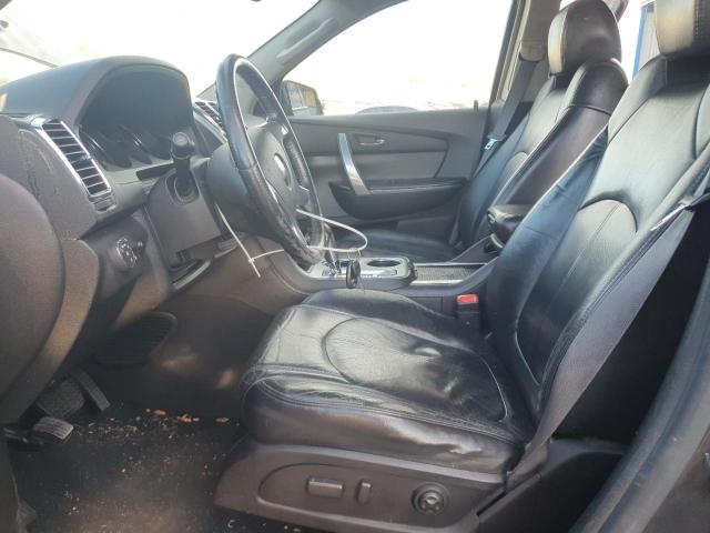 Photo 7 from auction – 2007 GMC ACADIA SLT with VIN 1GKEV33727J130064