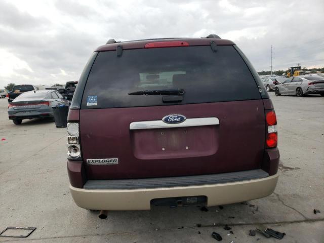 Photo 6 from auction – 2008 FORD EXPLORER E with VIN 1FMEU64E68UB13907