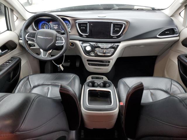 Photo 8 from auction – 2017 CHRYSLER PACIFICA T with VIN 2C4RC1EG9HR796484