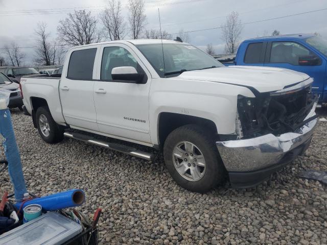 Photo 4 from auction – 2017 CHEVROLET SILVERADO with VIN 3GCUKREC3HG133569