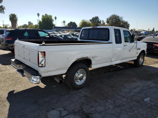 Photo 3 from auction – 1996 FORD F250 with VIN 1FTHX25GXTEA95206