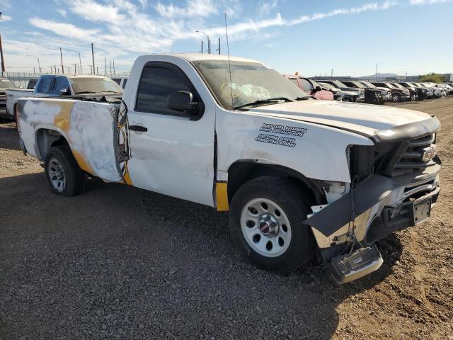 Photo 4 from auction – 2011 GMC SIERRA C15 with VIN 1GTN1TEX5BZ106694