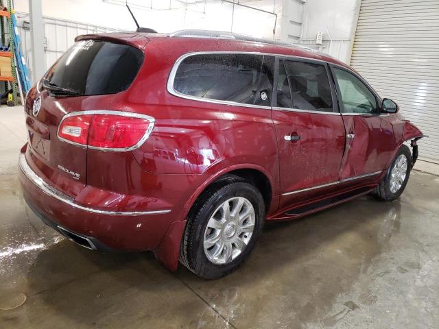 Photo 3 from auction – 2016 BUICK ENCLAVE with VIN 5GAKVBKD9GJ300826