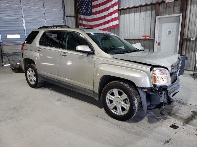 Photo 4 from auction – 2014 GMC TERRAIN SL with VIN 2GKFLWEKXE6102861