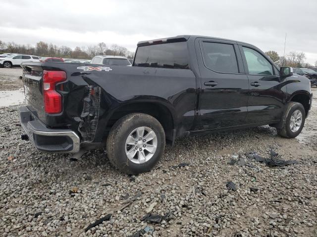 Photo 3 from auction – 2023 CHEVROLET SILVERADO with VIN 3GCPDDEK7PG241757