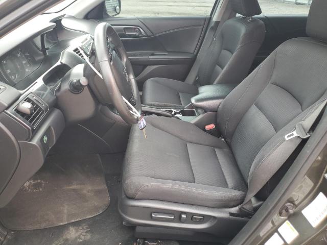 Photo 7 from auction – 2014 HONDA ACCORD SPO with VIN 1HGCR2F52EA005043