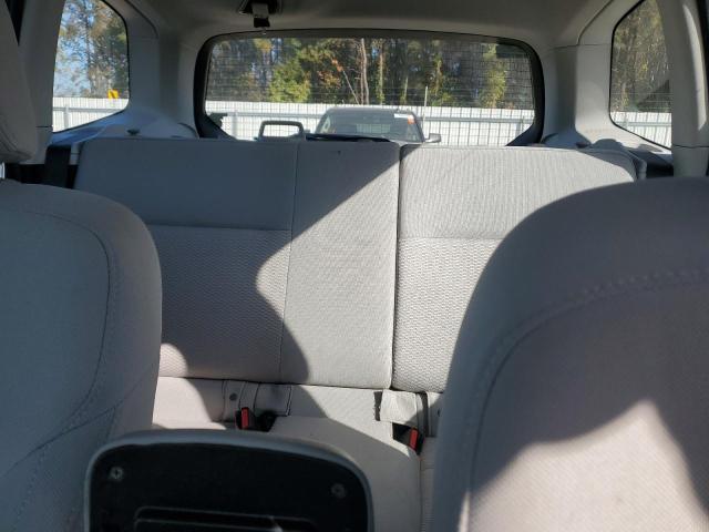 Photo 10 from auction – 2014 SUBARU FORESTER 2 with VIN JF2SJAAC0EH524196