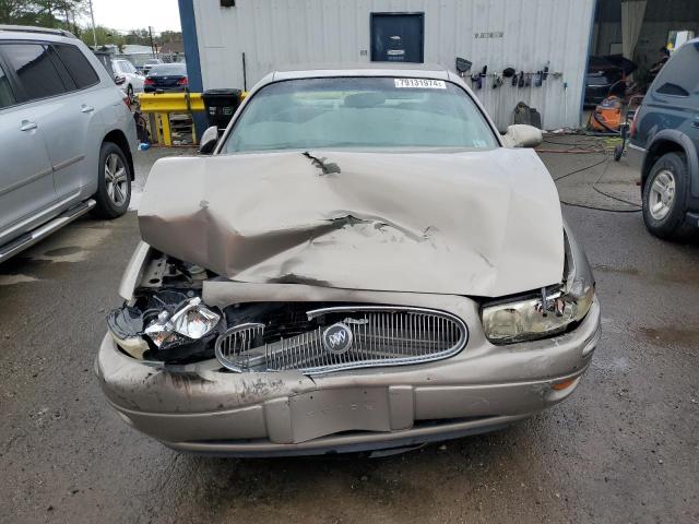 Photo 5 from auction – 2001 BUICK LESABRE CU with VIN 1G4HP54K814222508