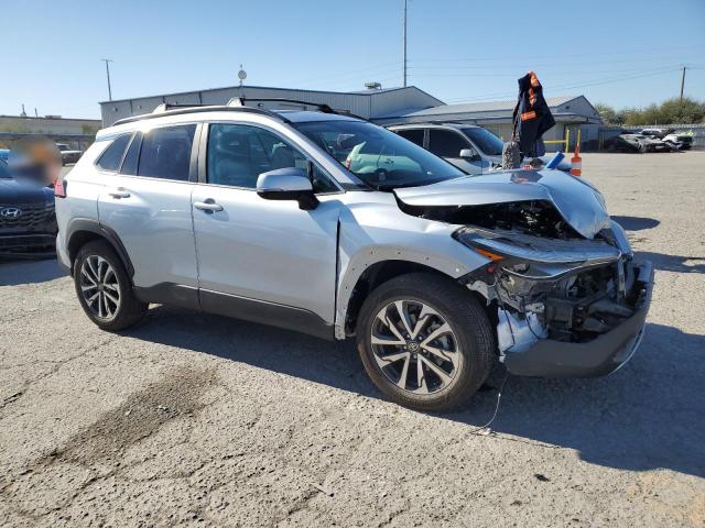 Photo 4 from auction – 2023 TOYOTA COROLLA CR with VIN 7MUDAAAG6PV070292