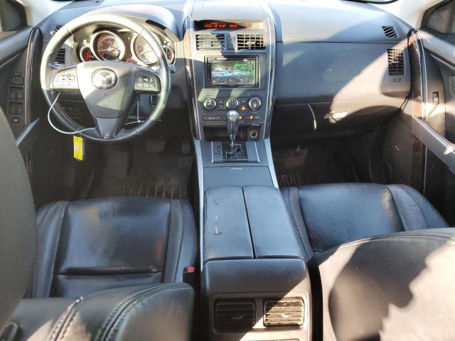 Photo 8 from auction – 2010 MAZDA CX-9 with VIN JM3TB3MA6A0206900