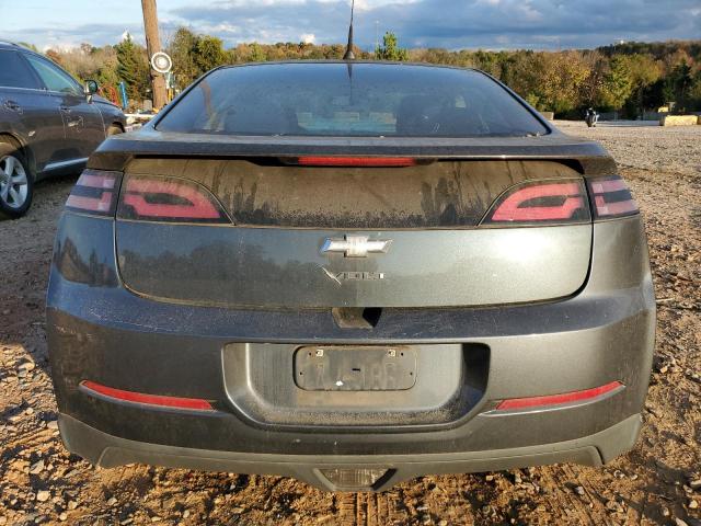 Photo 6 from auction – 2013 CHEVROLET VOLT with VIN 1G1RA6E48DU146186
