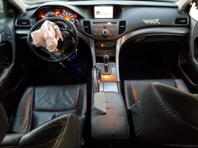صورة رقم 8 من المزاد - 2011 ACURA TSX مع VIN JH4CU2F66BC008970