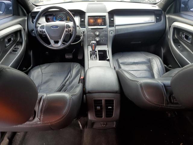 Фото 8 с аукциона – 2014 FORD TAURUS SEL с VIN 1FAHP2E88EG142299