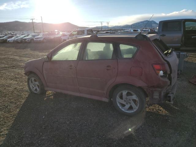 Photo 2 from auction – 2007 PONTIAC VIBE with VIN 5Y2SL65887Z428082