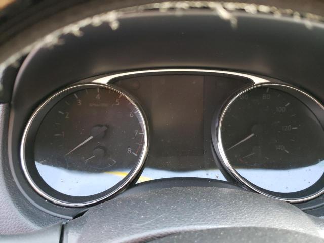 Photo 9 from auction – 2016 NISSAN ROGUE S with VIN KNMAT2MT7GP710705
