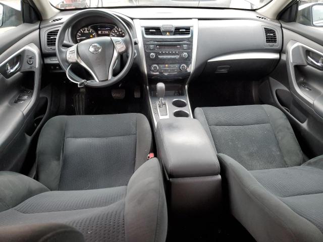 Photo 8 from auction – 2015 NISSAN ALTIMA 2.5 with VIN 1N4AL3AP3FN922353