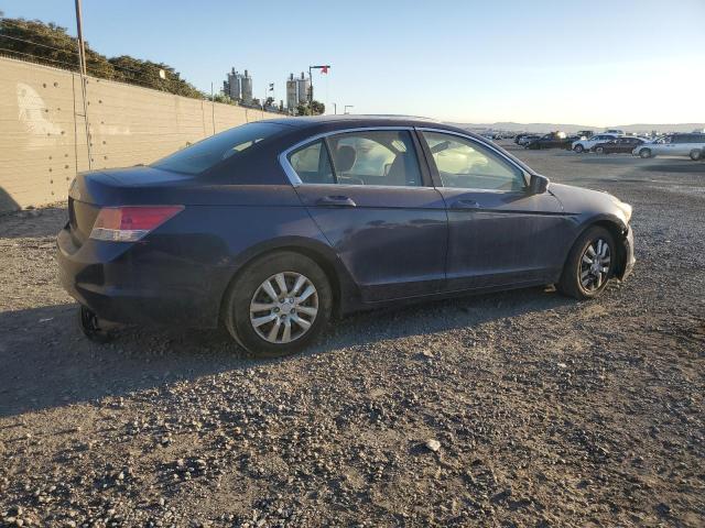 Photo 3 from auction – 2008 HONDA ACCORD LX with VIN JHMCP26328C023083