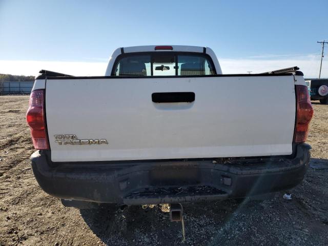 Photo 6 from auction – 2014 TOYOTA TACOMA with VIN 5TFPX4EN4EX021731