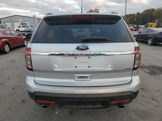 Photo 6 from auction – 2015 FORD EXPLORER with VIN 1FM5K8B8XFGA00276