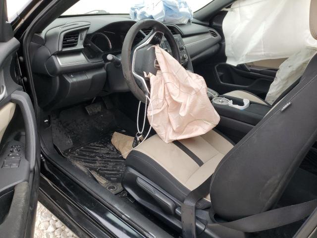 Photo 8 from auction – 2017 HONDA CIVIC LX with VIN 2HGFC4B00HH300376