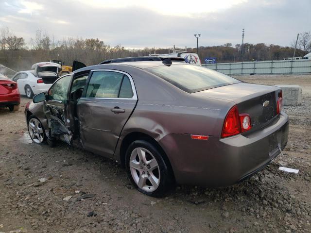 Photo 2 from auction – 2012 CHEVROLET MALIBU LS with VIN 1G1ZB5E01CF206834