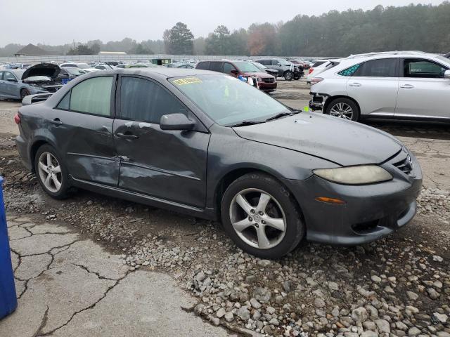 Photo 4 from auction – 2005 MAZDA 6 I with VIN 1YVHP80C455M32893