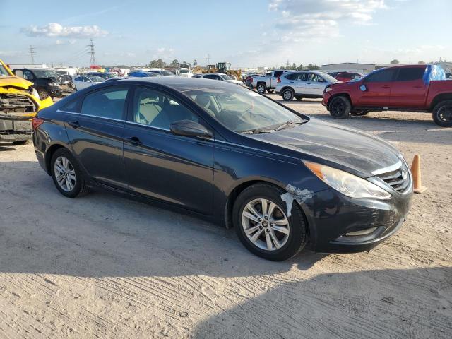 Photo 4 from auction – 2012 HYUNDAI SONATA GLS with VIN 5NPEB4AC7CH465298