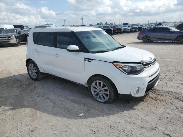 Photo 4 from auction – 2019 KIA SOUL + with VIN KNDJP3A56K7644401