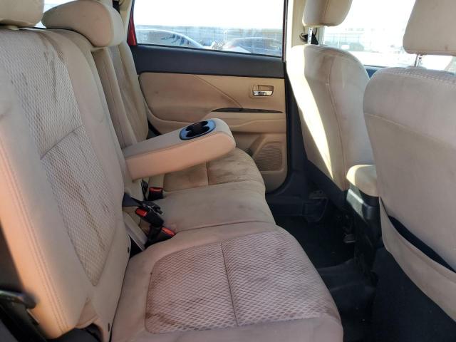 Photo 11 from auction – 2016 MITSUBISHI OUTLANDER with VIN JA4AD3A36GZ002211