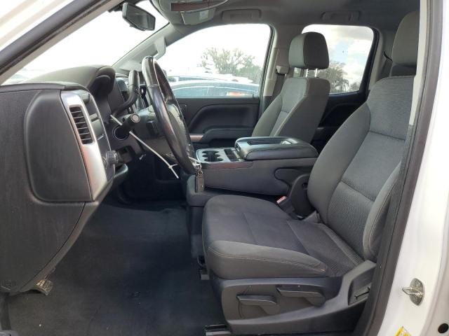 Photo 7 from auction – 2019 CHEVROLET SILVERADO with VIN 2GCRCPEC9K1143515