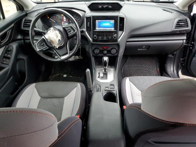 Photo 8 from auction – 2019 SUBARU CROSSTREK with VIN JF2GTAEC6KH331167