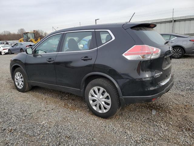 Photo 2 from auction – 2016 NISSAN ROGUE with VIN KNMAT2MV5GP709392