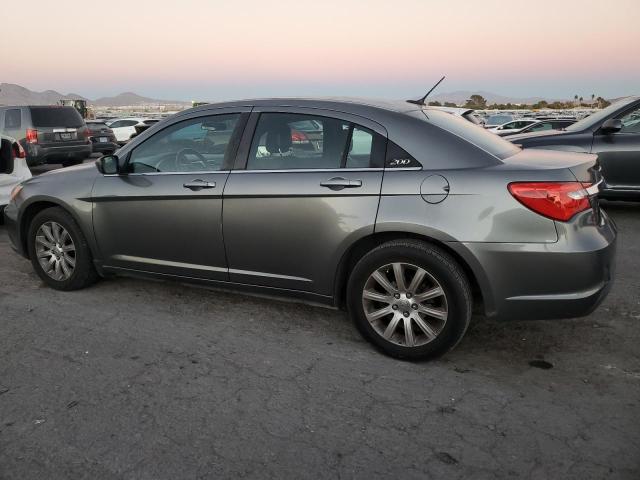 Photo 2 from auction – 2012 CHRYSLER 200 TOURIN with VIN 1C3CCBBB7CN144946