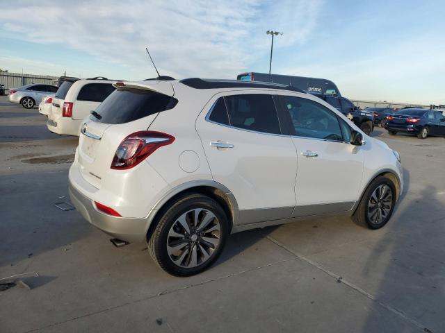 Photo 3 from auction – 2017 BUICK ENCORE PRE with VIN KL4CJBSB3HB164826