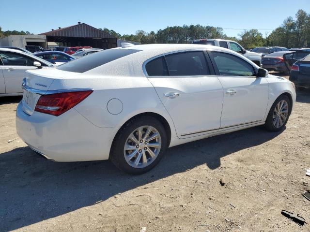 Photo 3 from auction – 2016 BUICK LACROSSE with VIN 1G4GB5G3XGF121854