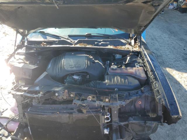 Photo 11 from auction – 2017 DODGE CHALLENGER with VIN 2C3CDZBTXHH640662