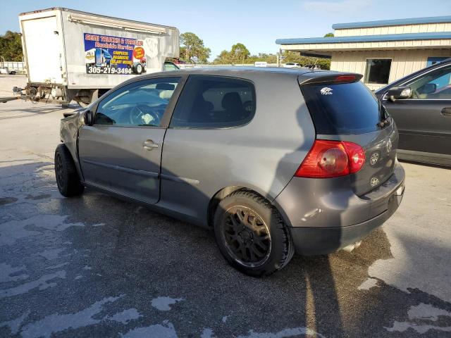 Photo 2 from auction – 2008 VOLKSWAGEN RABBIT with VIN WVWBA71K18W119005