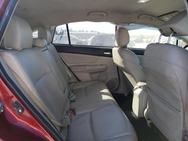 Photo 11 from auction – 2014 SUBARU XV CROSSTR with VIN JF2GPAGCXE8202287