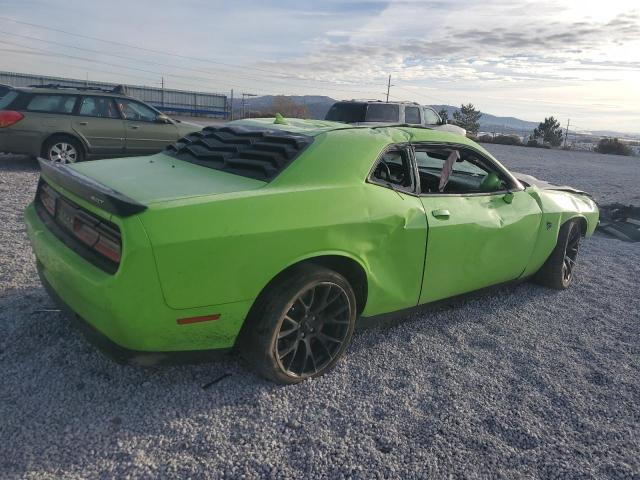 Photo 3 from auction – 2015 DODGE CHALLENGER with VIN 2C3CDZC91FH747051