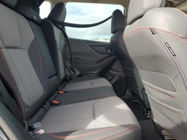 Photo 11 from auction – 2024 SUBARU FORESTER S with VIN JF2SKAGC7RH400128