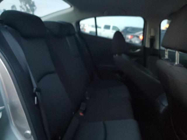 Photo 10 from auction – 2014 MAZDA 3 SV with VIN JM1BM1T72E1199386