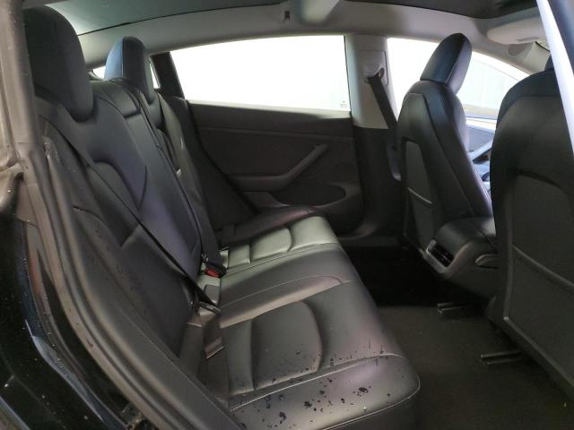 Photo 10 from auction – 2022 TESLA MODEL 3 with VIN 5YJ3E1EA1NF371408