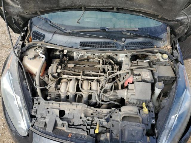 Photo 11 from auction – 2015 FORD FIESTA SE with VIN 3FADP4BJ9FM196655